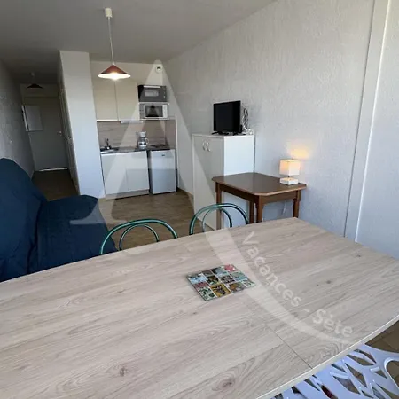 Apartment Avec Parking Et Vue