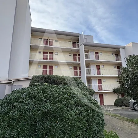 Avec Parking Et Vue Lägenhet *