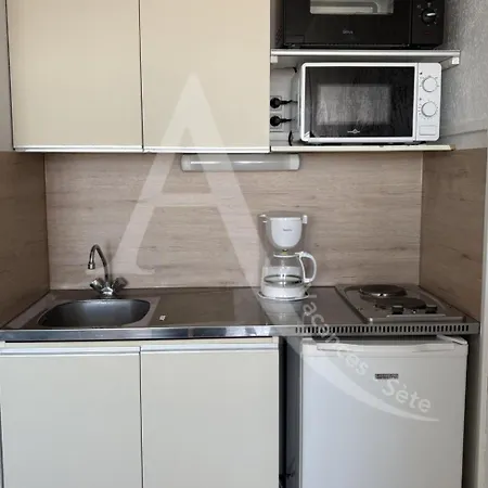 דירה Avec Parking Et Vue *