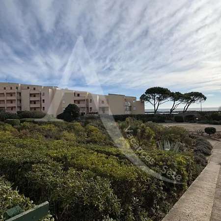 Apartment Avec Parking Et Vue