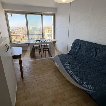 Avec Parking Et Vue Apartment *